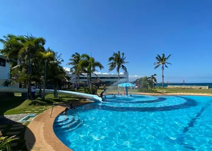 Resort Danao Coco Palms Danao (Cebu)