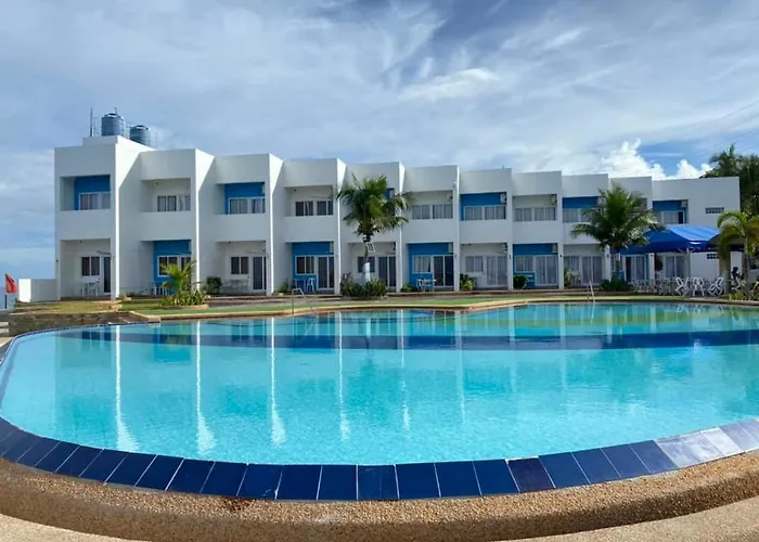 Resort Danao Coco Palms